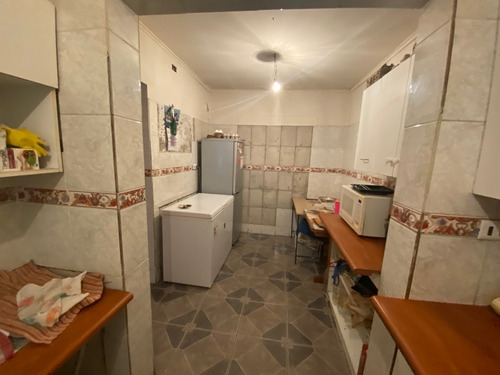 Casa Para Inversión Com. Hab. En Los Plátanos, 4d, 3b, Macul