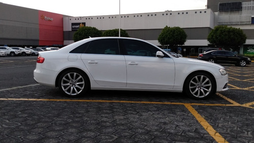 Imagen 8 de 15 de Audi A4 2013 - Isdafa