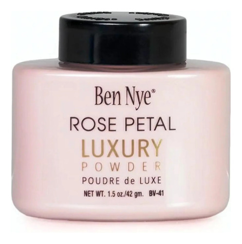 Ben Nye Luxury Powder 1.5oz.