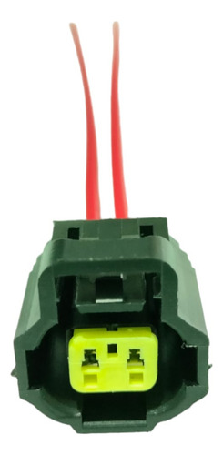 Conector Sensor Ambiente Para Charger 2013 Al 2021