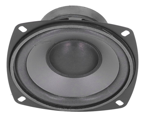 Altavoz Para Graves De Coche, Altavoz De Graves De 5 Pulgada