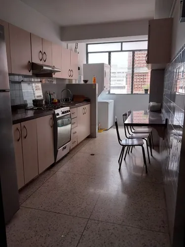 Apartamento Alquiler En Chacao