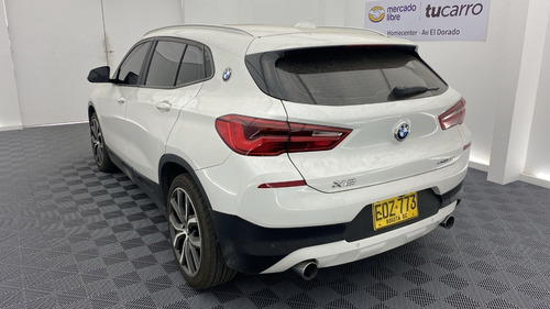 Imagen 20 de 25 de Bmw X2