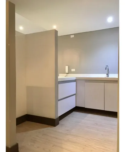Vendo Hermoso Apartaestudio En El Centro Internacional