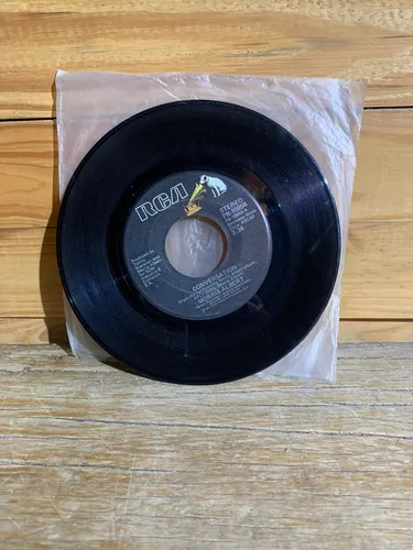 Vinilo Simple Morris Albert Conversation Original Usa 1977 (Usado)