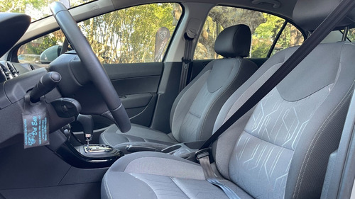 Imagen 23 de 25 de Peugeot 408 Allure Pack Thp Tiptronic Jd