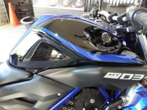Tratamiento Vidrio Liquido Para Motos 0km