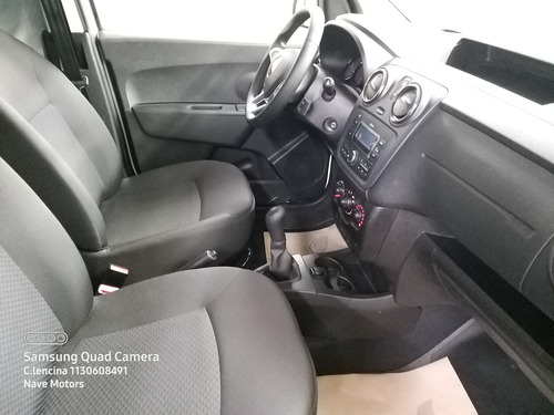 Renault Kangoo Ii Express Confort 1.6 Sce