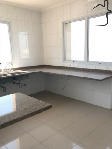 Imagem 18 de 22 de Cobertura 702m² 4 Suítes 5 Vagas Em Pinheiros - Ap01103 - 68708824