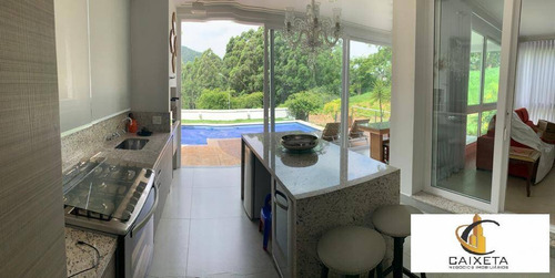 Imagem 6 de 15 de Casa A Venda Residencial Vila Solaia - 847