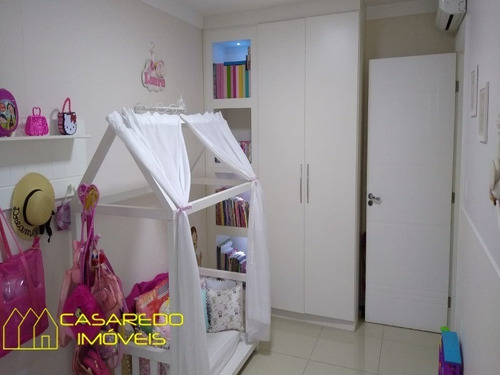 Imagem 30 de 30 de Magnífica Casa Condominio Jacarepaguá Ci2198