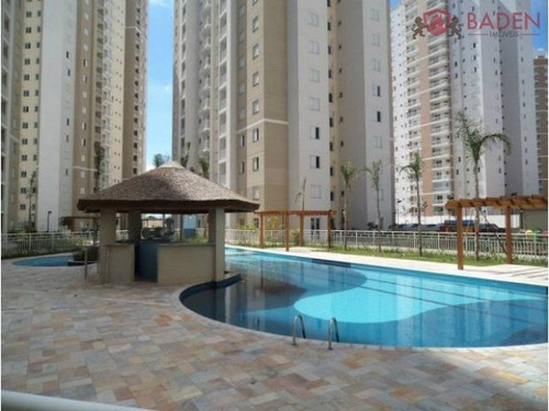 Imagem 18 de 30 de Apartamento 2 Dormitórios Sendo 1 Suíte - Ap03589