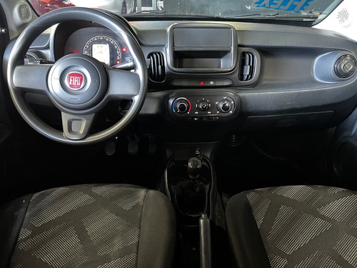 Fiat Mobi 1.0 Like Flex 5p