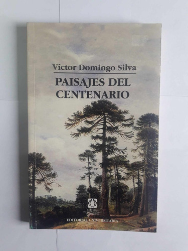 Paisajes Del Centenario / Víctor Domingo Silva