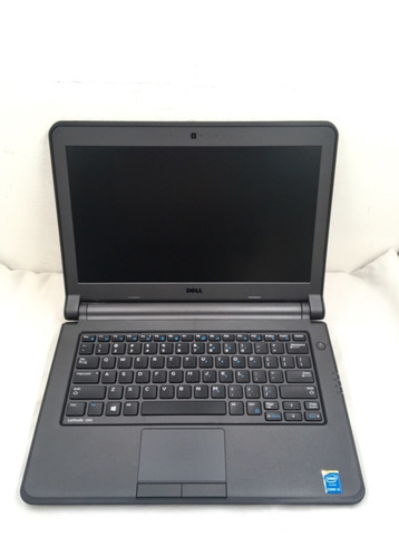 Laptop Dell Latitude 3350 Core I3 5th 4gb Ram 500gb Hdd 13.3 (Usado)