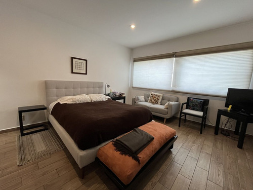 Venta Dos Casas Juntas En Lomas De Chapultepec