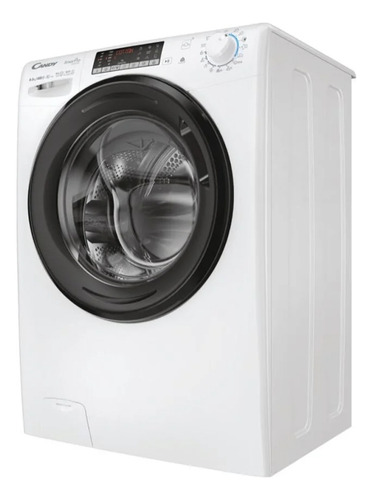 Lavasecarropas Smart Pro Inverter Candy Csow 4856twmb6 8-5 K Color Blanco