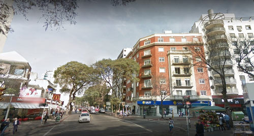 Venta Apartamento 1 Dormitorio Punta Carretas - Sisu
