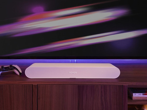 Imagen 8 de 8 de Barra De Sonido Sonos Ray
