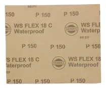 Comprar Pliego De Lija 3m 150 Grano Lija De Agua