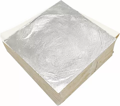 Papel Aluminio Adhesivo de 3mx61cm en Trujillo