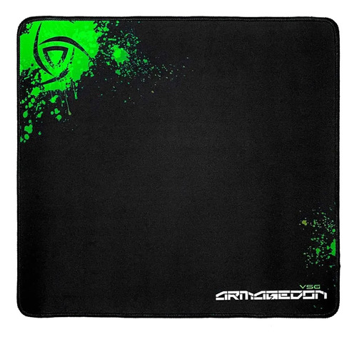 Mousepad Vsg Gamer Full Desk Armagedon M