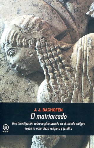 Matriarcado, El