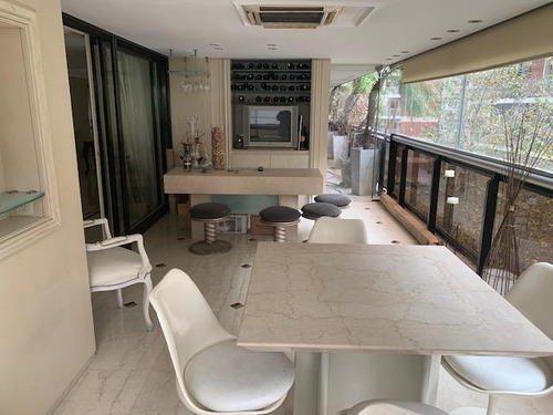 Imagen 11 de 25 de Departamento - Belgrano Barrancas