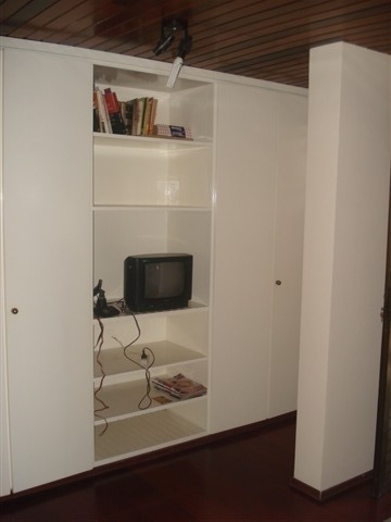 Imagem 15 de 17 de Apartamento - A005105 - 1156429