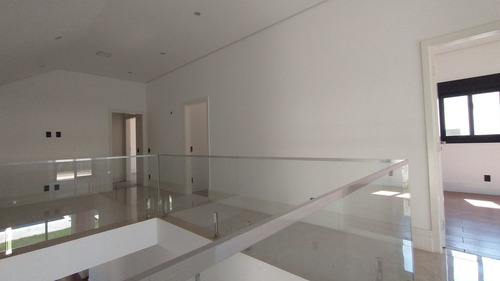 Alphaville 02 | Casa Alto Padrão | Nova | Residencial 02 | 5 Suítes | Venda - Cnc1187-2