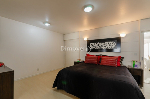Imagem 13 de 15 de Casa Em Condominio - Nonoai - Ref: 18081 - V-18081