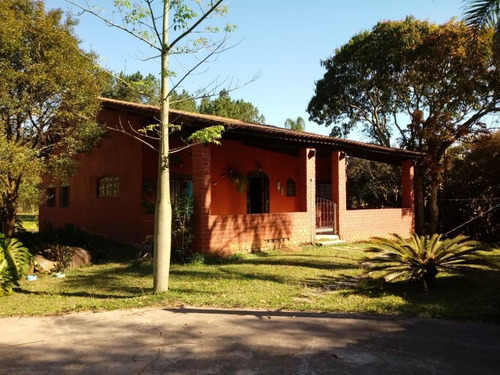 Imagem 1 de 30 de Chácara À Venda, 3 Quartos, Capelinha - Guarulhos/sp - 639