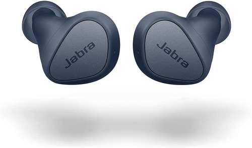 Auriculares Jabra Elite 3, Bluetooth/4 Microfonos/negro