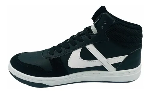 Tenis panam botin new arrivals