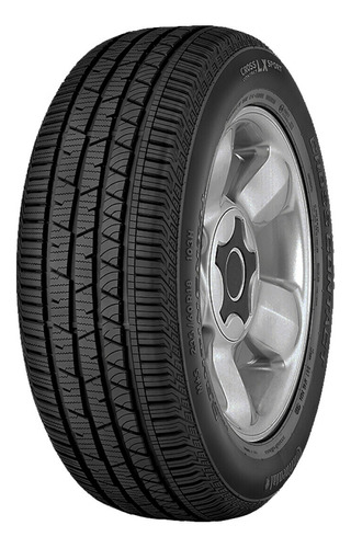 Llanta 245/55r19 103h Continental Conticrosscontact Lx Sport