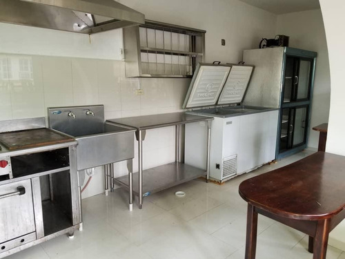 Imagen 5 de 14 de Casa Tipo Posada En Venta El Toro 0412-8887550