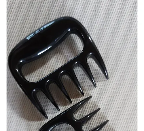 Garras De Oso Parrilleras