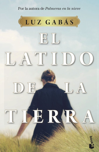 Libro Latido De La Tierra,el