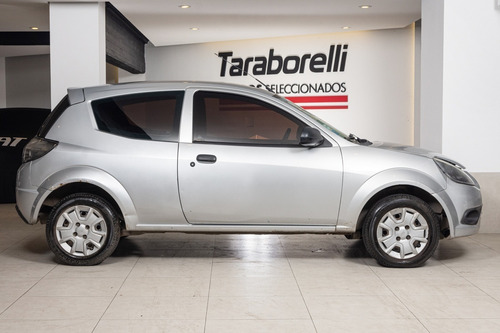 Ford Ka Fly Viral 1.0 Taraborelli Usados