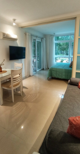 Imagen 8 de 22 de Solanas Greenpark Monoambiente