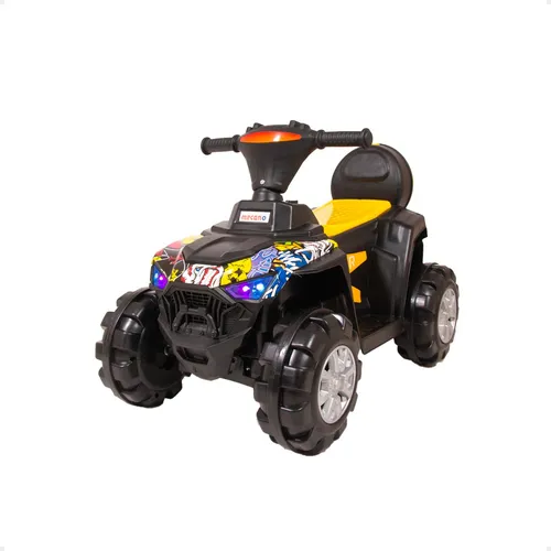 Baterias para cuatriciclos outlet 6v