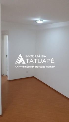 Imagem 9 de 30 de Apartamento - Ap000308 - 68153532