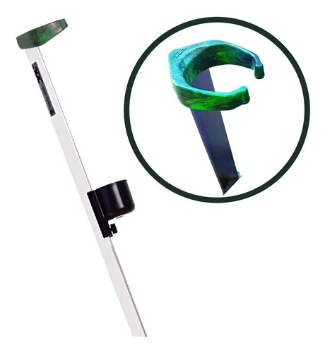 comprar Calão De Vara Completo - Suporte Pesca De Praia 0,75mt 