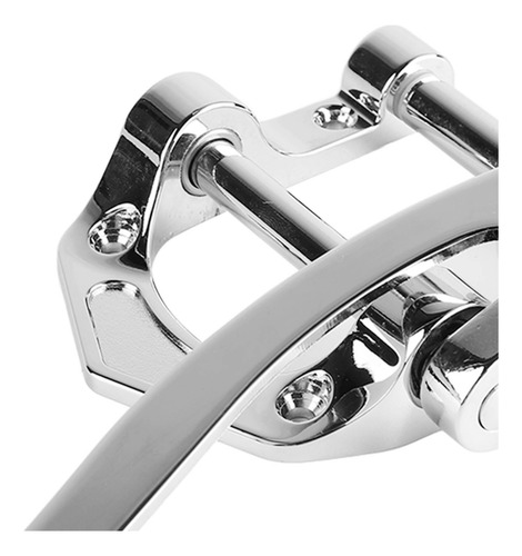 Vareta De Balanço Pequena Vibrato Para Guitarra Tremolo Brid