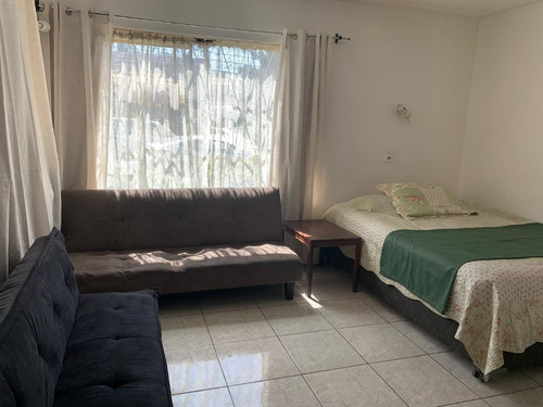 Disponible Departamento En Reñaca Centro Amoblado