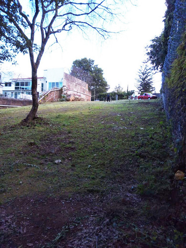 Imagen 4 de 9 de Terreno En Venta Cuernavaca Rancho Cortes Negociable
