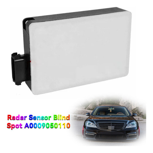 Sensor De Radar De Punto Ciego For Mercedes Benz W204 W212