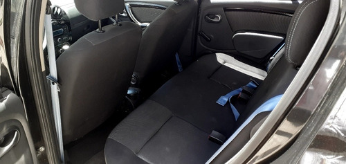 Renault Sandero 2013 1.6 Tech Run 90cv