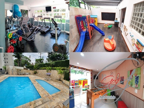 Imagem 23 de 30 de Cobertura Duplex 160 M2, Com Excelente Acabamento, 4 Dormitórios, Sendo 2 Suítes, Jaguaré Sp - Cb00063 - 69289056