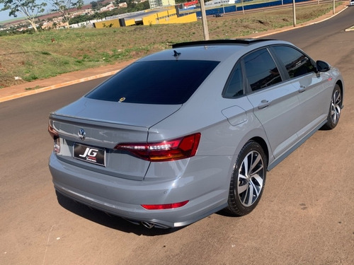 Imagem 5 de 12 de Volkswagen Jetta 2.0 Gli